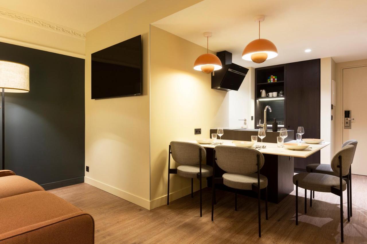 Rockypop Grenoble Hotel Екстер'єр фото