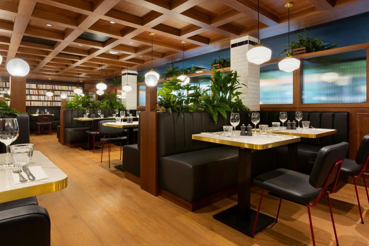 Rockypop Grenoble Hotel Екстер'єр фото