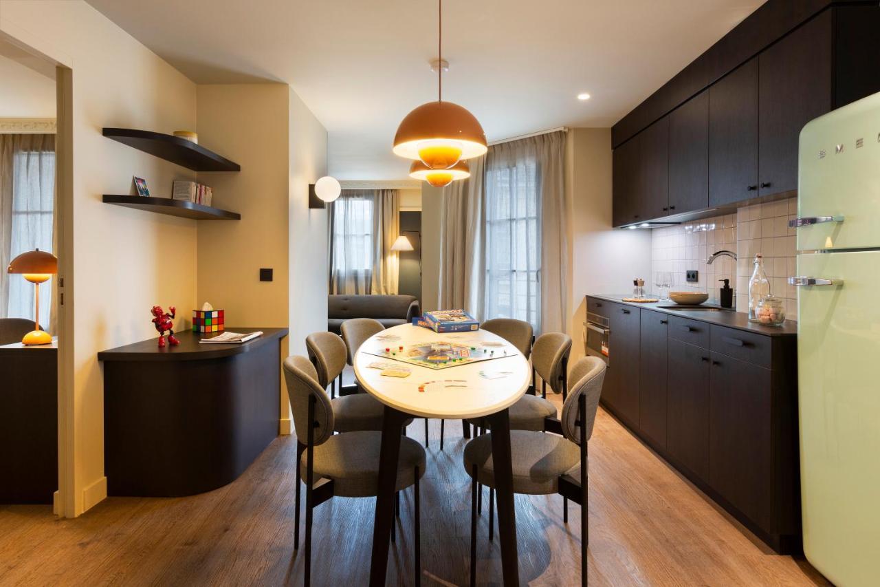 Rockypop Grenoble Hotel Екстер'єр фото