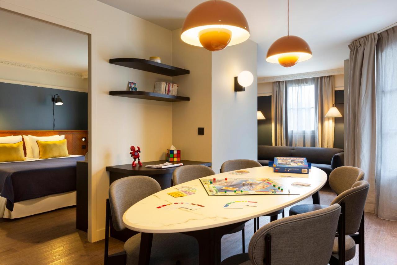 Rockypop Grenoble Hotel Екстер'єр фото