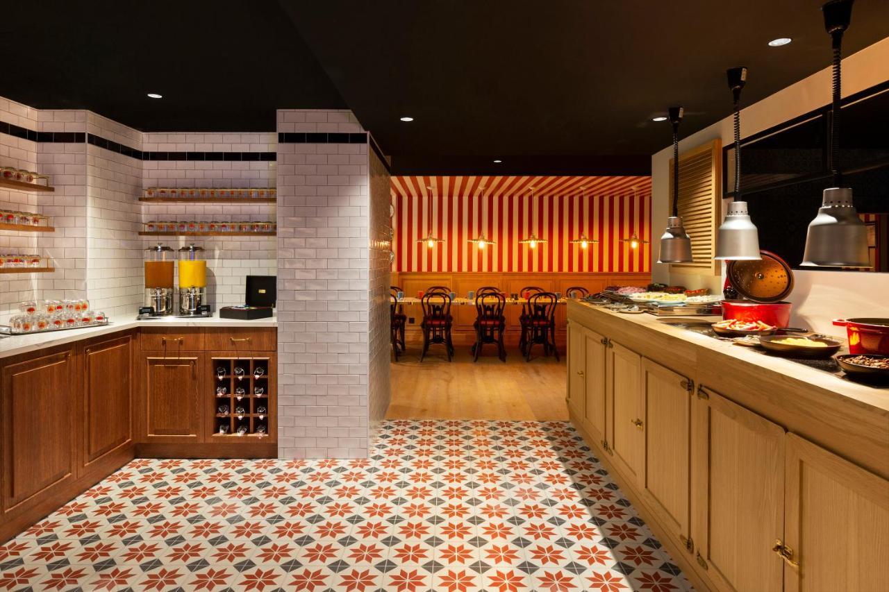 Rockypop Grenoble Hotel Екстер'єр фото