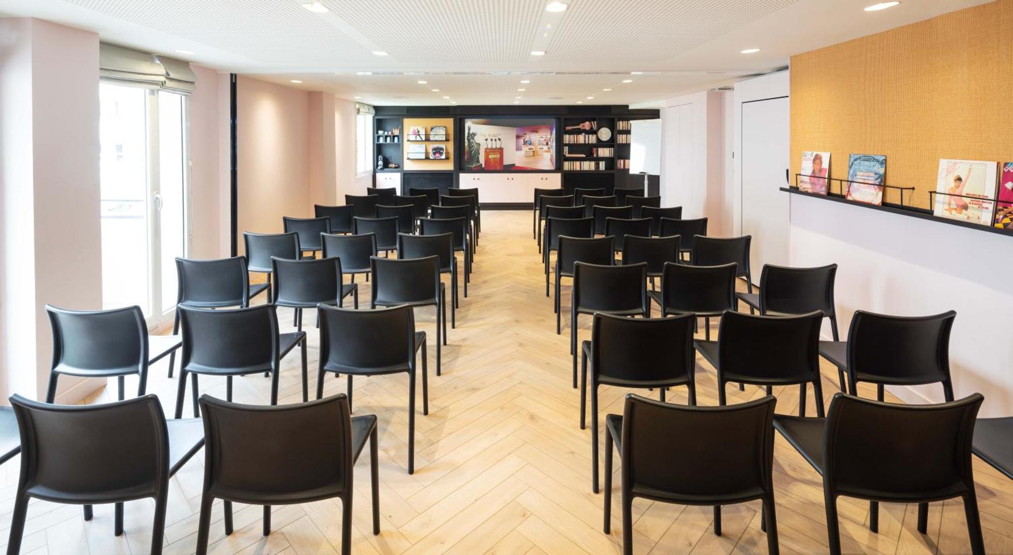 Rockypop Grenoble Hotel Екстер'єр фото